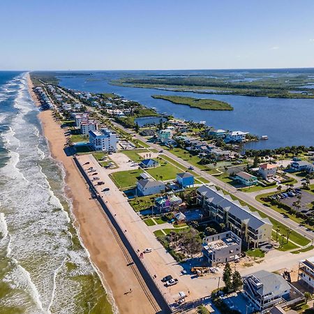 Oceanside Village D2 New Smyrna Beach Exterior photo