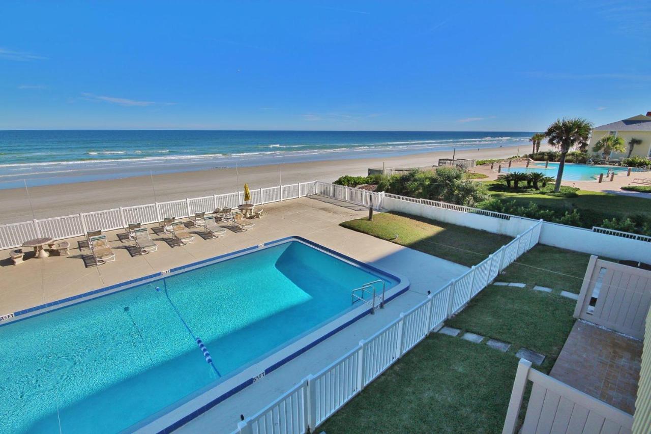 Oceanside Village D2 New Smyrna Beach Exterior photo