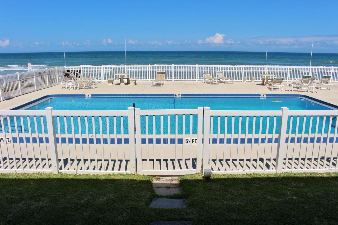 Oceanside Village D2 New Smyrna Beach Exterior photo