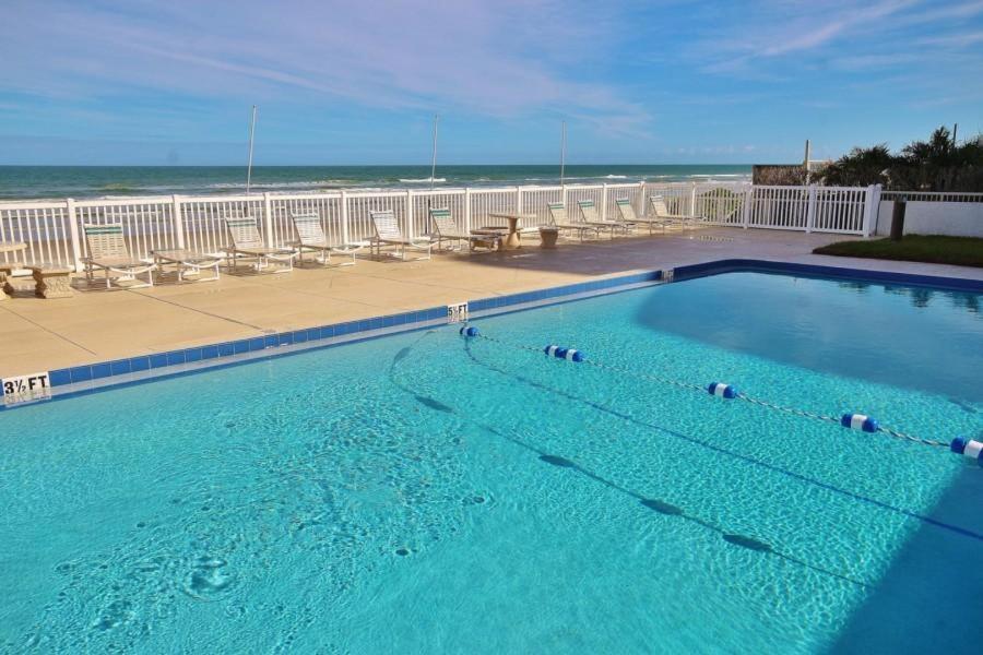 Oceanside Village D2 New Smyrna Beach Exterior photo