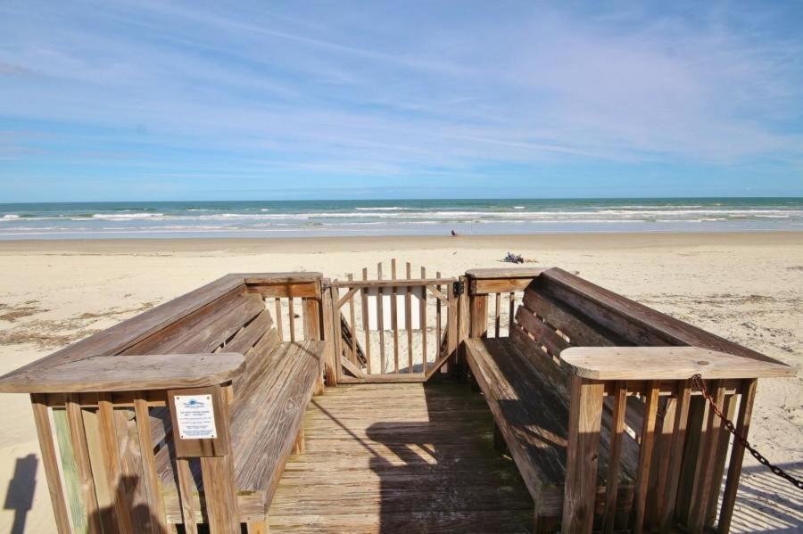 Oceanside Village D2 New Smyrna Beach Exterior photo