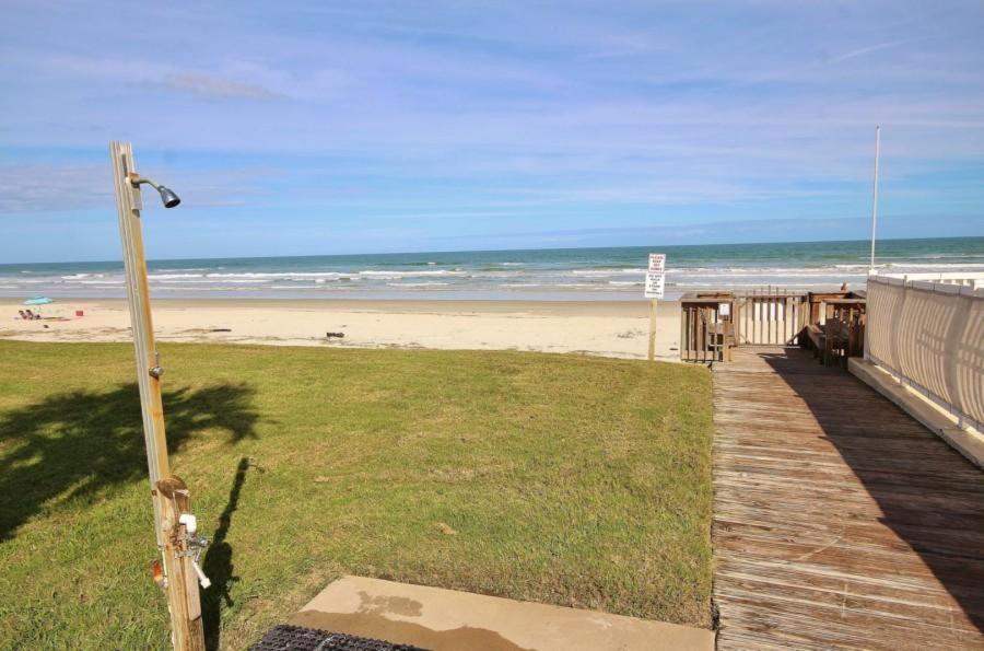 Oceanside Village D2 New Smyrna Beach Exterior photo