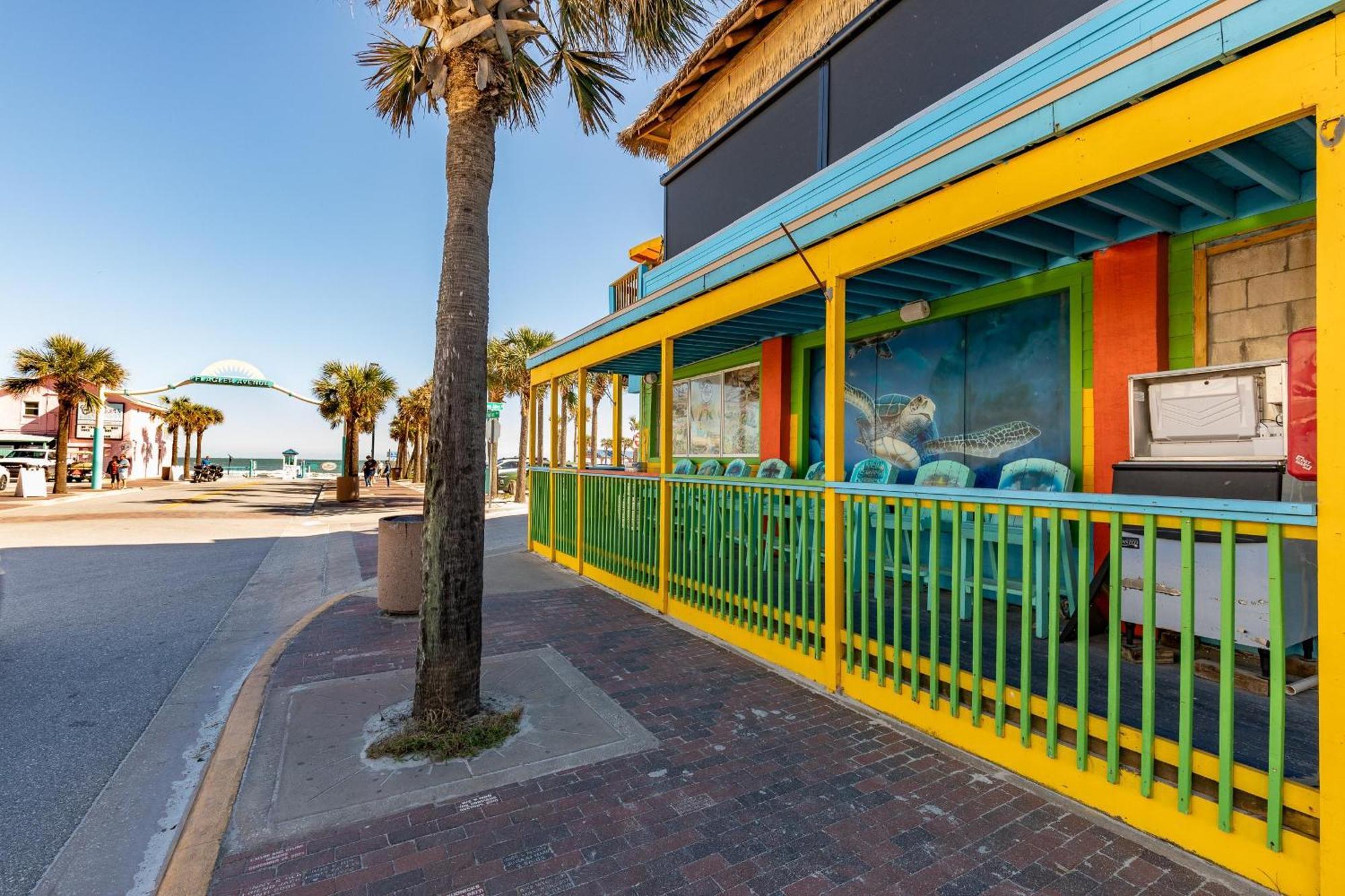 Oceanside Village D2 New Smyrna Beach Exterior photo